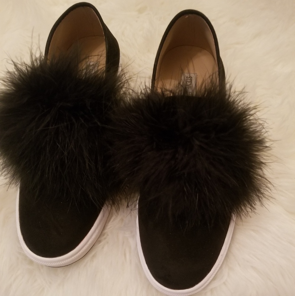Steve madden